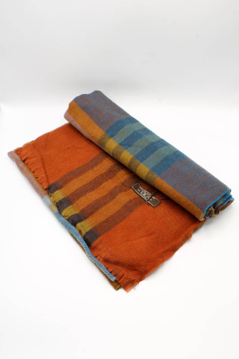 Hologramme Paris - Wholesale Scarf - Unisex - Sensation Cashmere Scarf - 726337