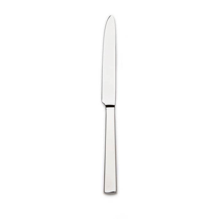 18/10 Rapallo Dinner Knife for wholesale by Ricci Argentieri