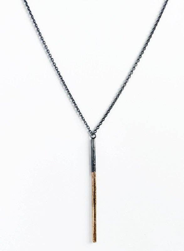 Shepherd’s Run Jewelry - Wholesale Pendant/Charm Necklace - Lindsay Necklace1