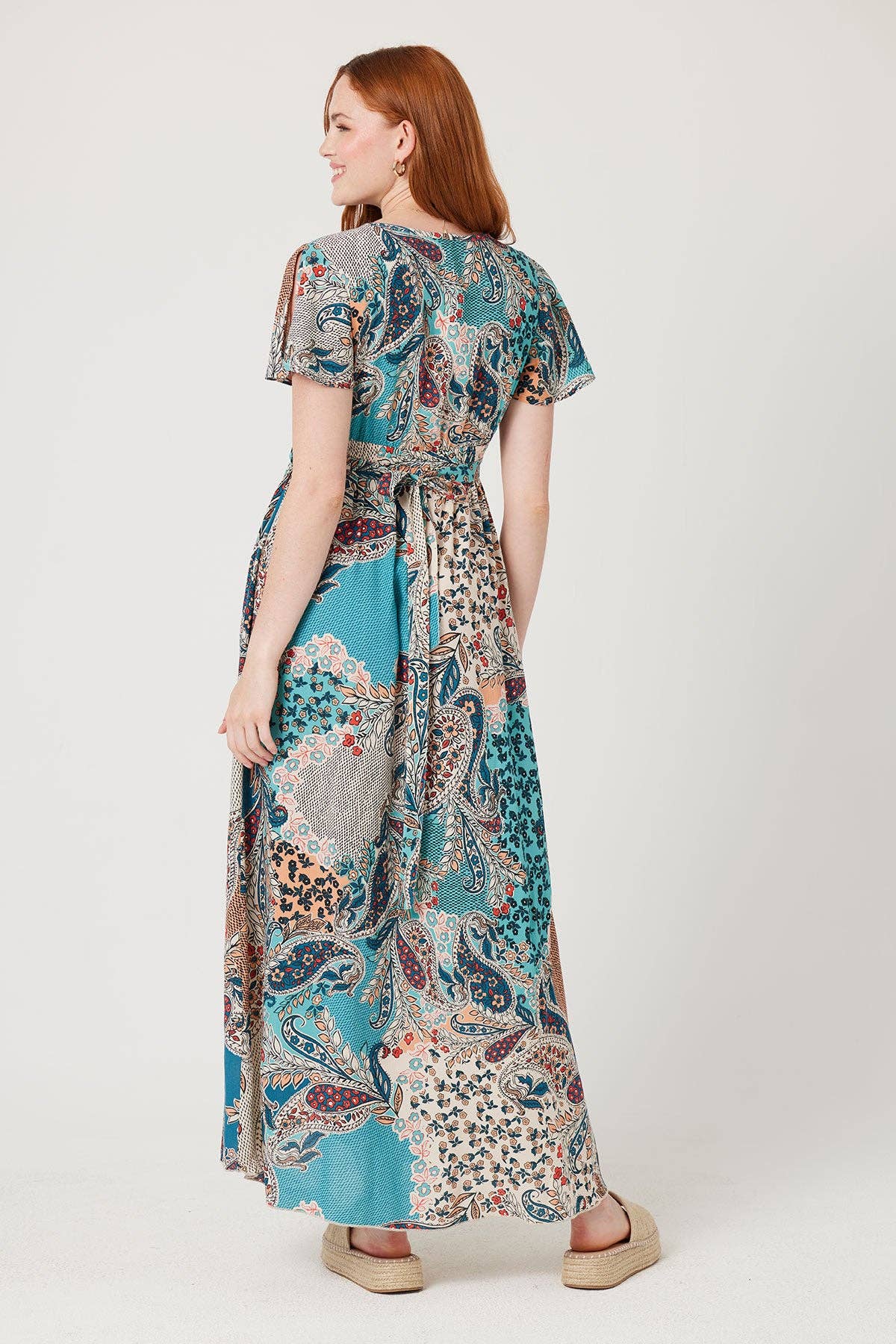 EB Tidepool Hollywood Dress for wholesale on Faire3