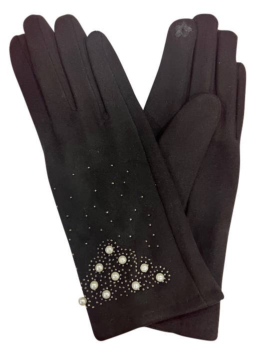 Touch Sreen Gloves(VG62B) for wholesale by J & X