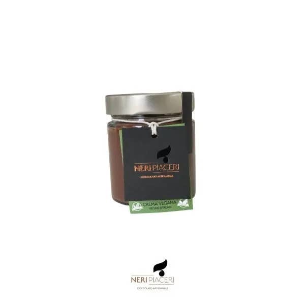 VEGAN Creme Espalhável de Avelã por atacado de Neri Piaceri