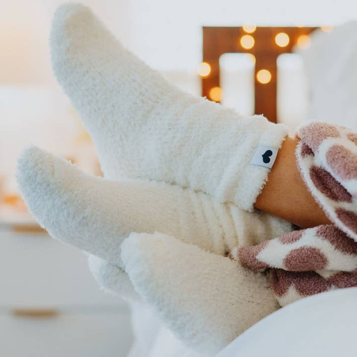 Little Giraffe Dolce™ Slouchy Lounge Socks and other Purchase Wholesale baby slouch socks. Free Returns & Net 60 Terms on Faire trending on Faire.