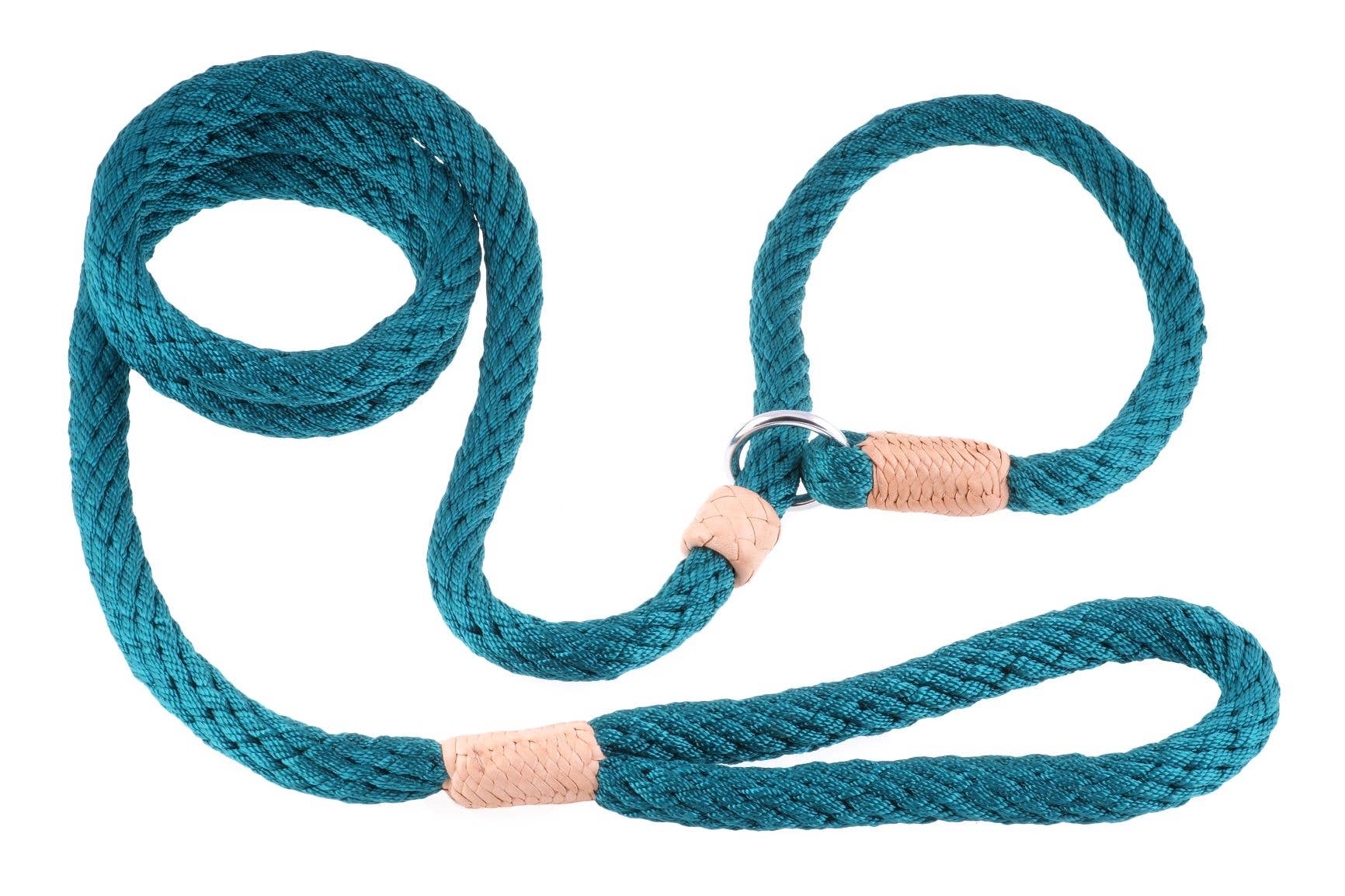 Alvalley - Wholesale Pet Leash - Dog - Nylon Slip Lead With Stopper257
