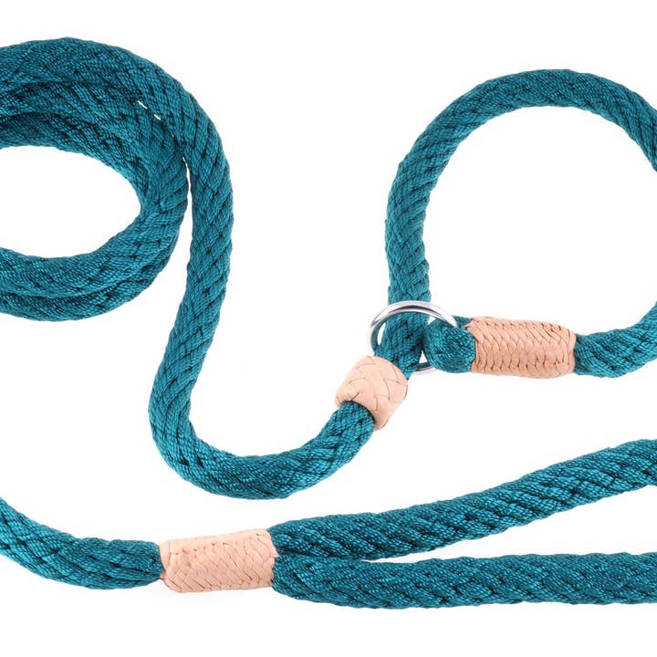 Alvalley - Wholesale Pet Leash - Dog - Nylon Slip Lead With Stopper257