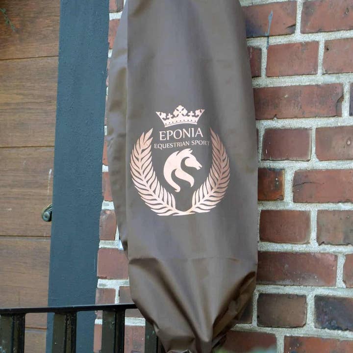 EPONIA EQUESTRIAN LIFESTYLE - Wholesale Horseback Riding Gear - Dust bag for bridles1