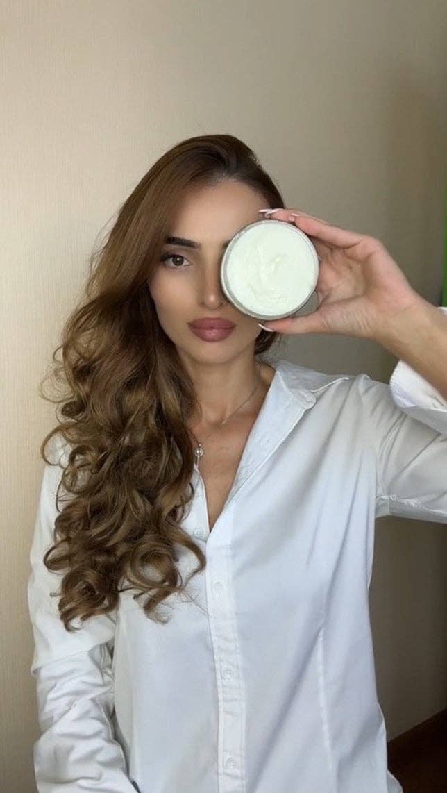 De Soap Boutique TM - Venta al por mayor Crema corporal - Manteca corporal Naked Nectarine2