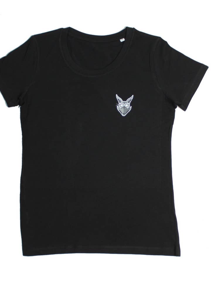 Camiseta «Old School Gitane» para venta al por mayor de L’Atelier du Renard