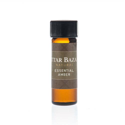 Ambra Essenziale per la vendita all'ingrosso da parte di Attar Bazaar