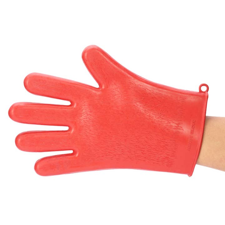 TuffRider Handy Glove Grooming Glove for wholesale by JPC Equestrian