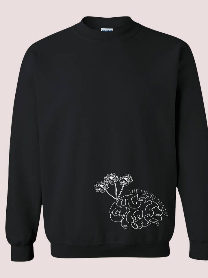 The Fresh Mental Brain Crew for wholesale by The Fresh Mental