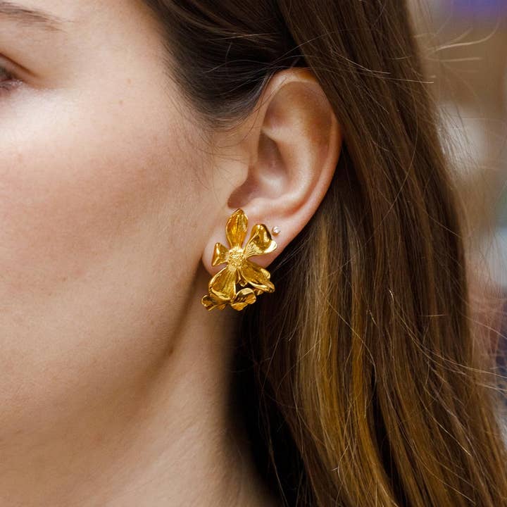 BO BERRY GOLD für den Großhandel von Cecile Boccara