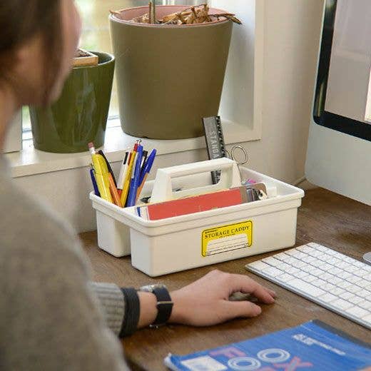 Hightide USA - Wholesale Storage Bin - Storage Caddy3