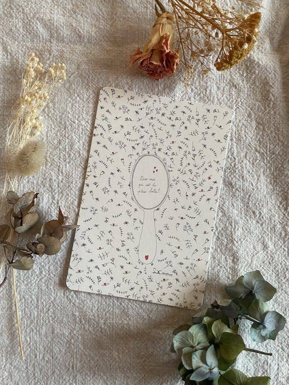 Carte de st valentin ou pour votre amoureux pour la vente par Suite Créative