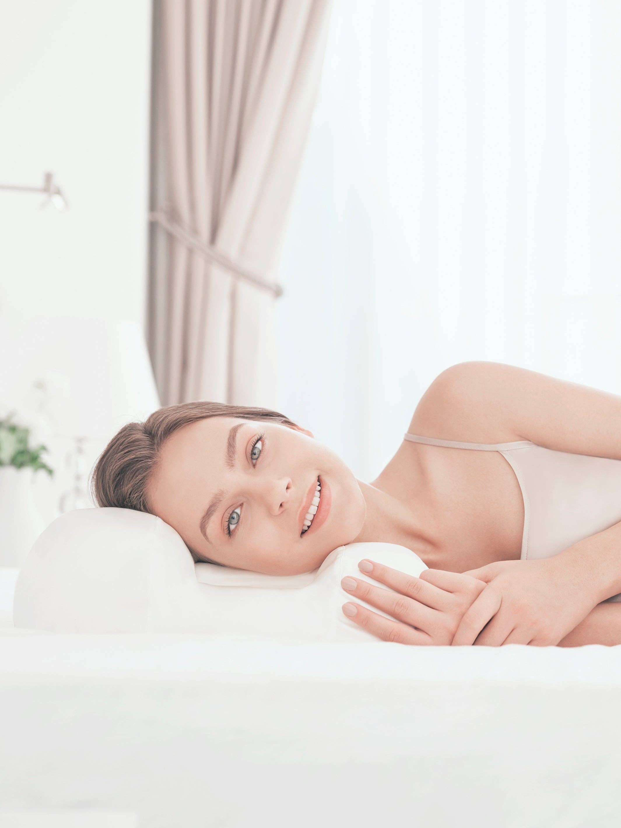 Beauty Pillow - Wholesale Hoofdkussen beddengoed - Beauty kussen6