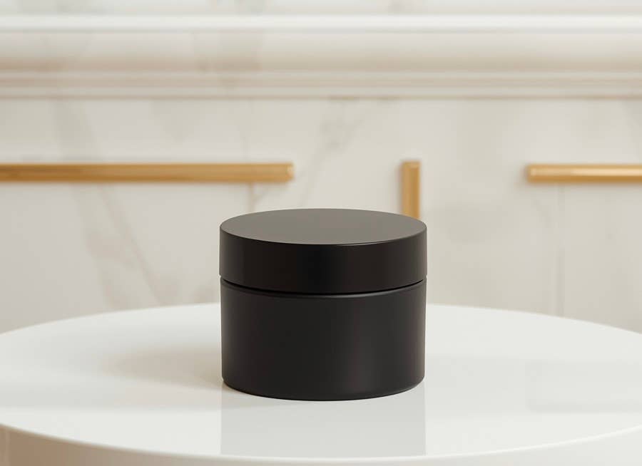 Blue Sea Packaging - Wholesale Jar - Biodegradable Jar - 30ml Medium.1