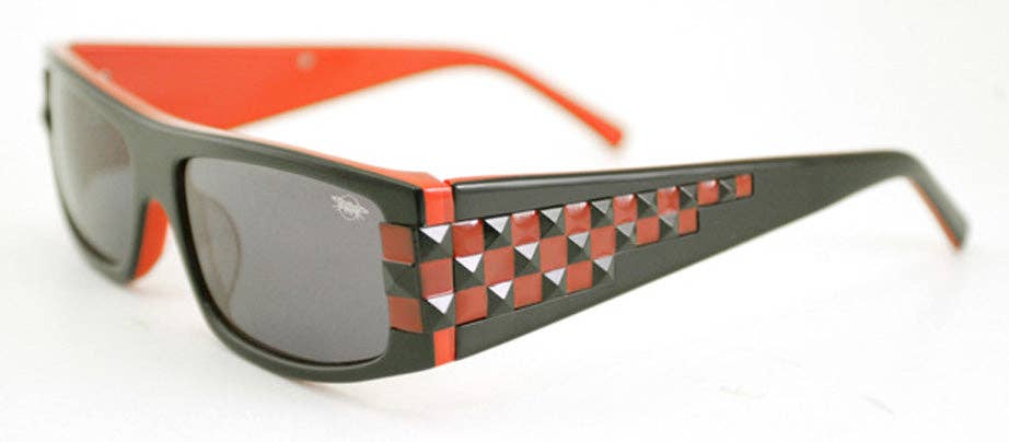 Black Flys Eyewear - Wholesale Sunglasses - Unisex - Ska Fly2