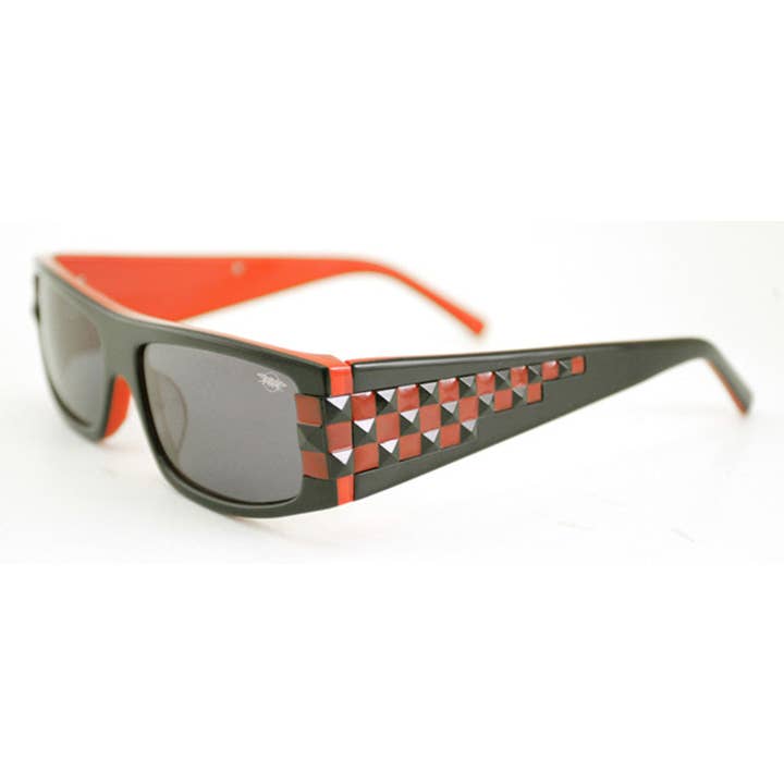 Black Flys Eyewear – Engroshandel Solbriller - Unisex – Ska Flyve2