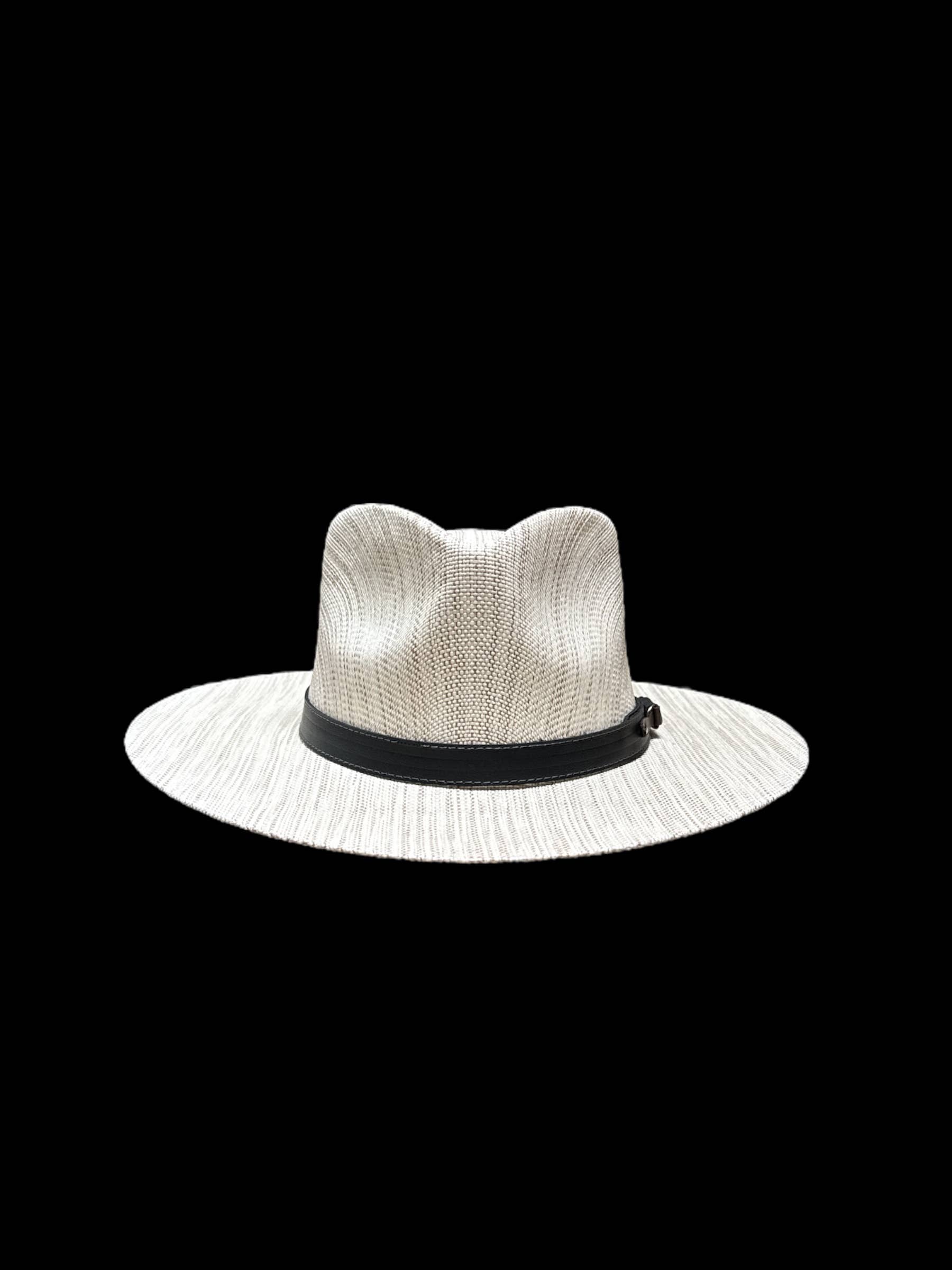 Nati Natash - Wholesale Straw Hat - Women's - Straw Hats Adult2