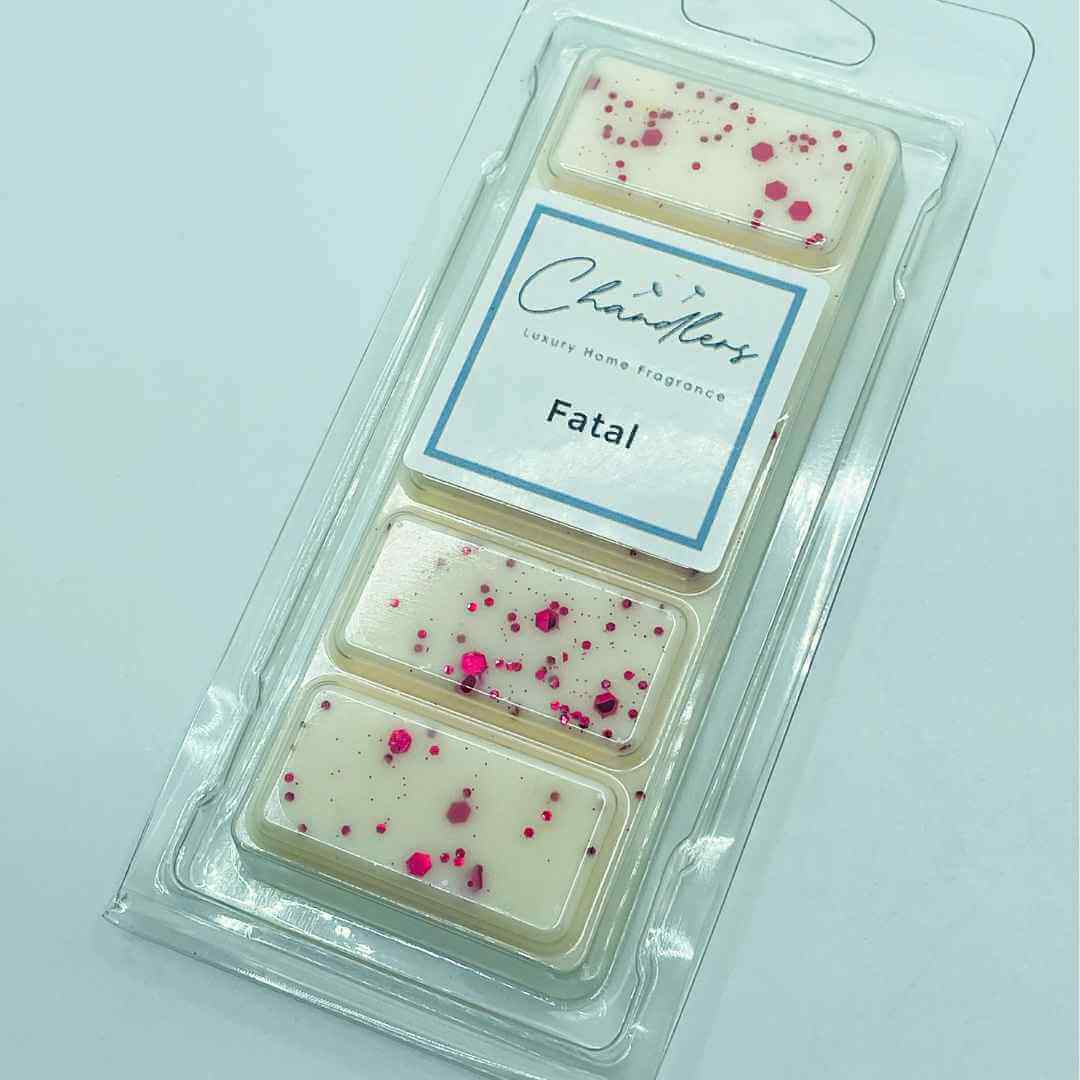 Chandlers Wax Melts - Wholesale Wax Melt - Royal Wax Melt Collection4