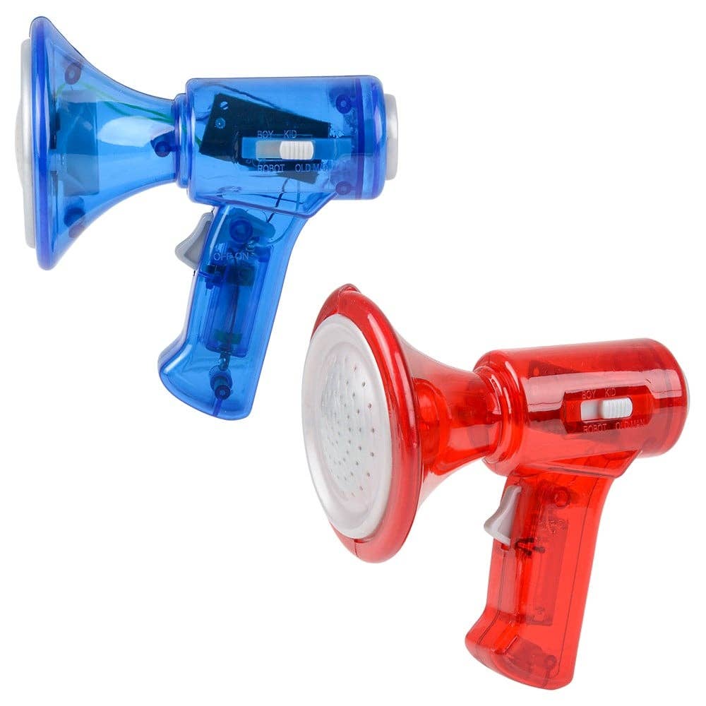 La Luna Bella - Toys – wholesale Classic toy – Kids – VOICE CHANGER 5" LLB kids toys7