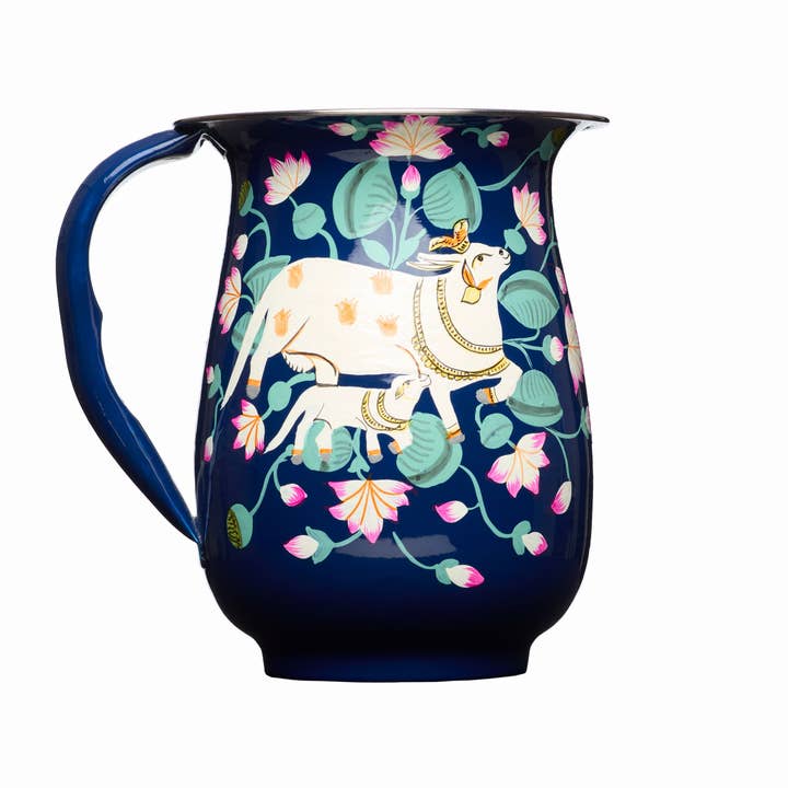 Painted Stainless Steel Jug Srinagar and other Purchase Wholesale juguetes económicos. Free Returns & Net 60 Terms on Faire trending on Faire.