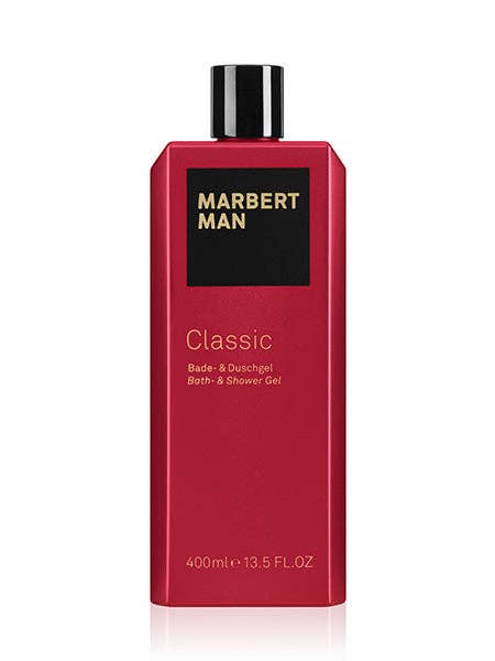 Man Classic - Bade- & Brusegel for engroshandel hos Marbert