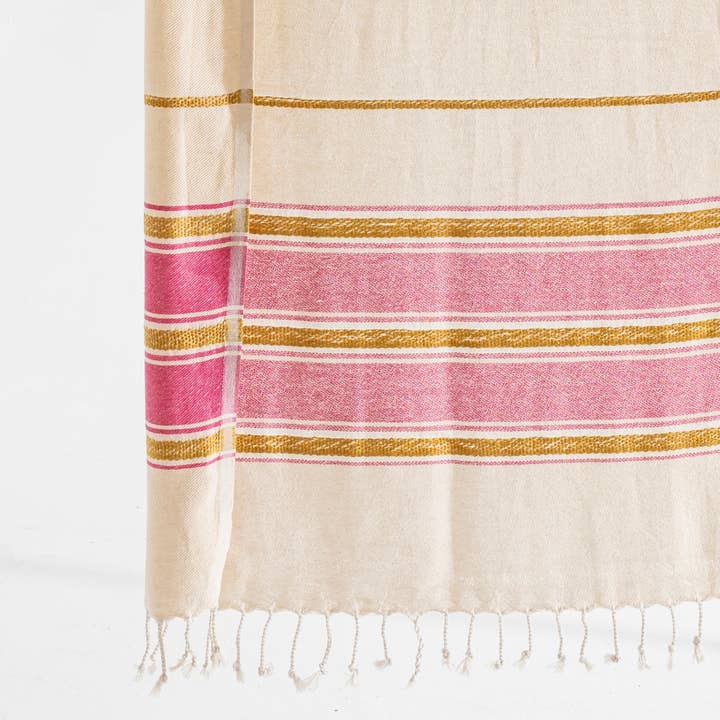 Kikoya - Wholesale Beach Towel - Turkish Beach Towel Pestemal Hammam Fouta Quick-dry Pool3