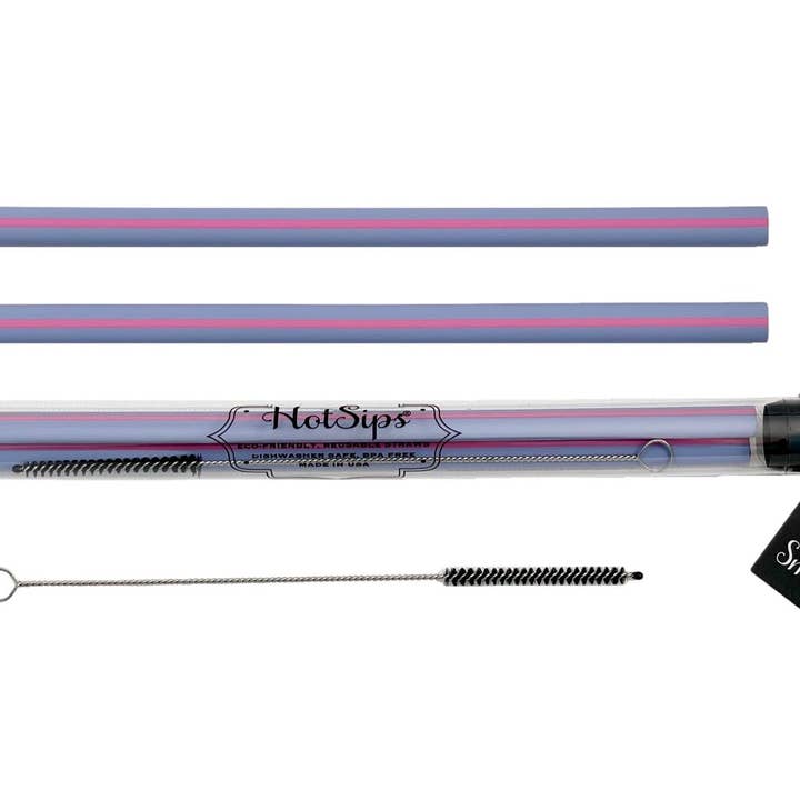 Brilli Baby - Wholesale Rietjes - HotSips herbruikbare rietjes - groot (20oz - 40 oz)1