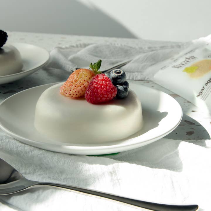 Foods Alive - Wholesale Protein/Superfood Powder - Agar Agar Powder - Organic5