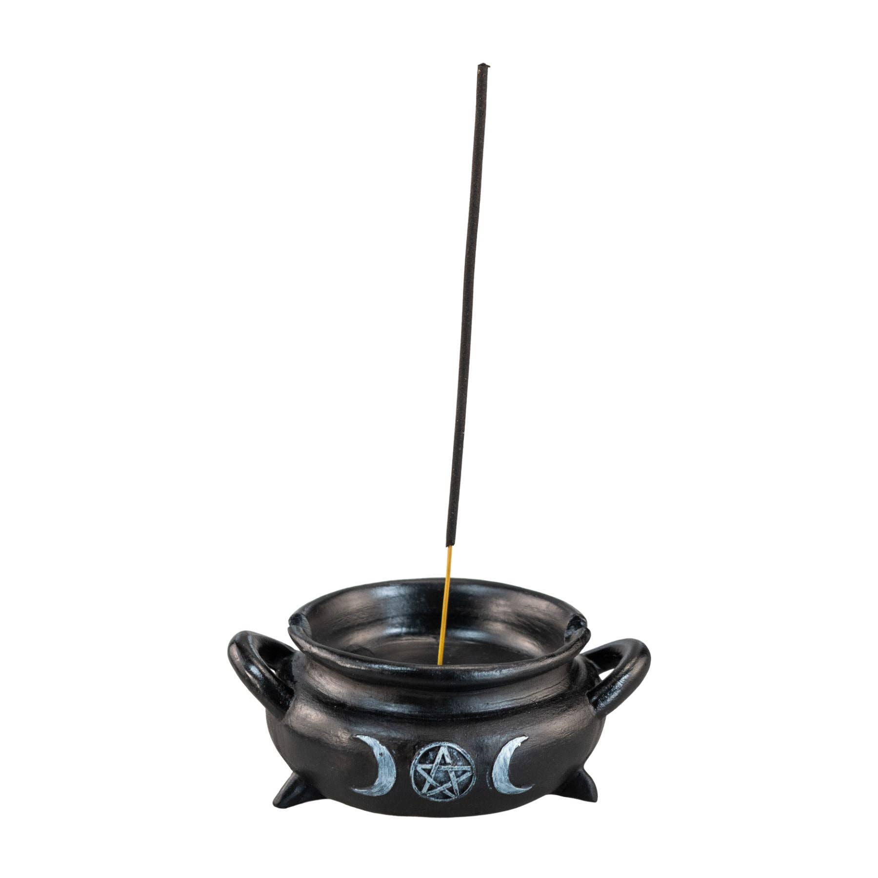 Down To Earth – Großhandel Räucherstäbchenhalter – Cauldron Aschenbecher, Weihrauchbrenner4
