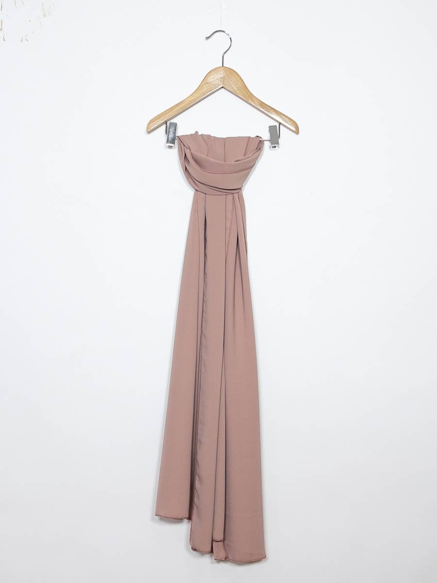 IDEAL OUTFIT - Vente Écharpe – femme - Echarpe 2362pk2