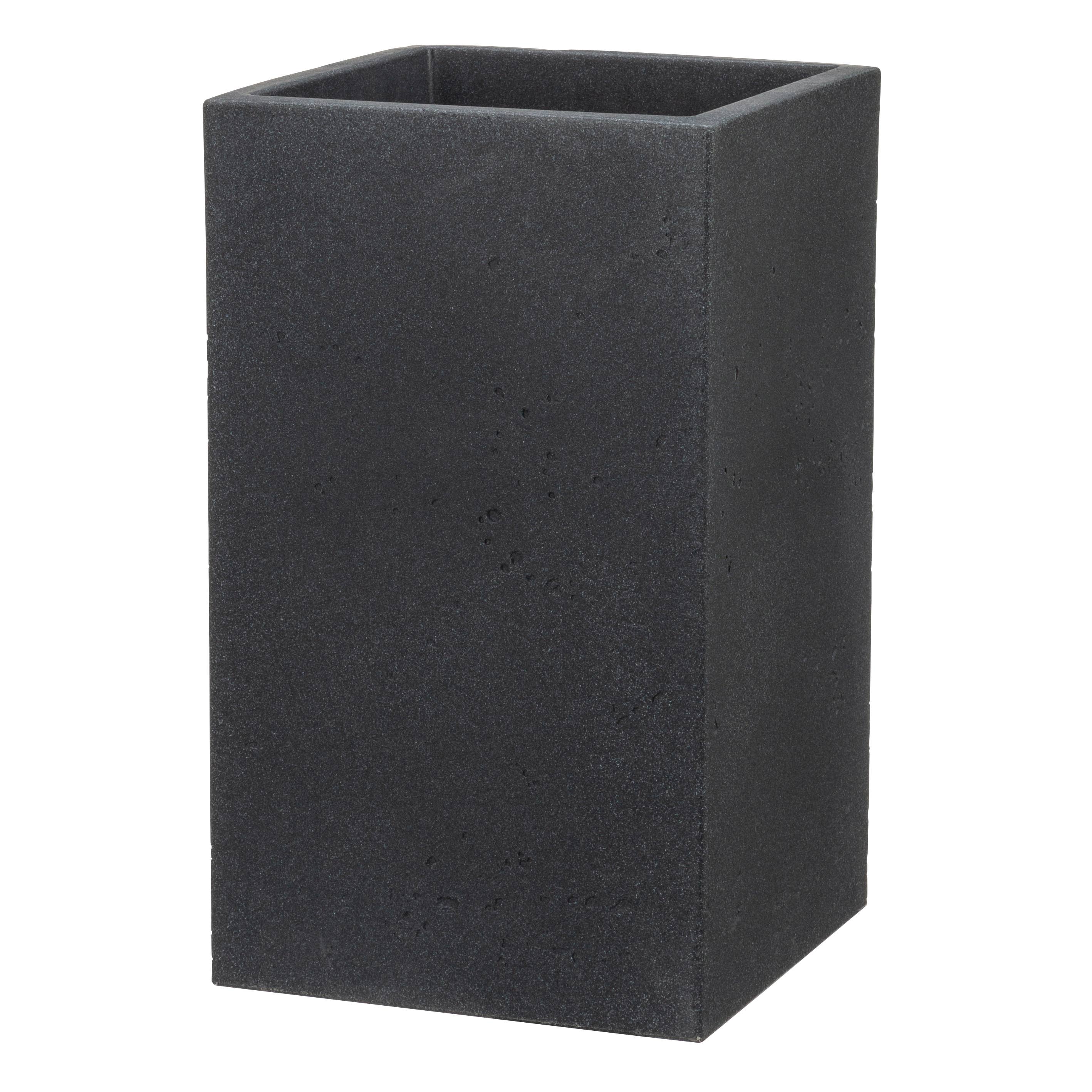 Scheurich - Wholesale Plant Pot - C-Cube 240 plastic flower pot/planter5