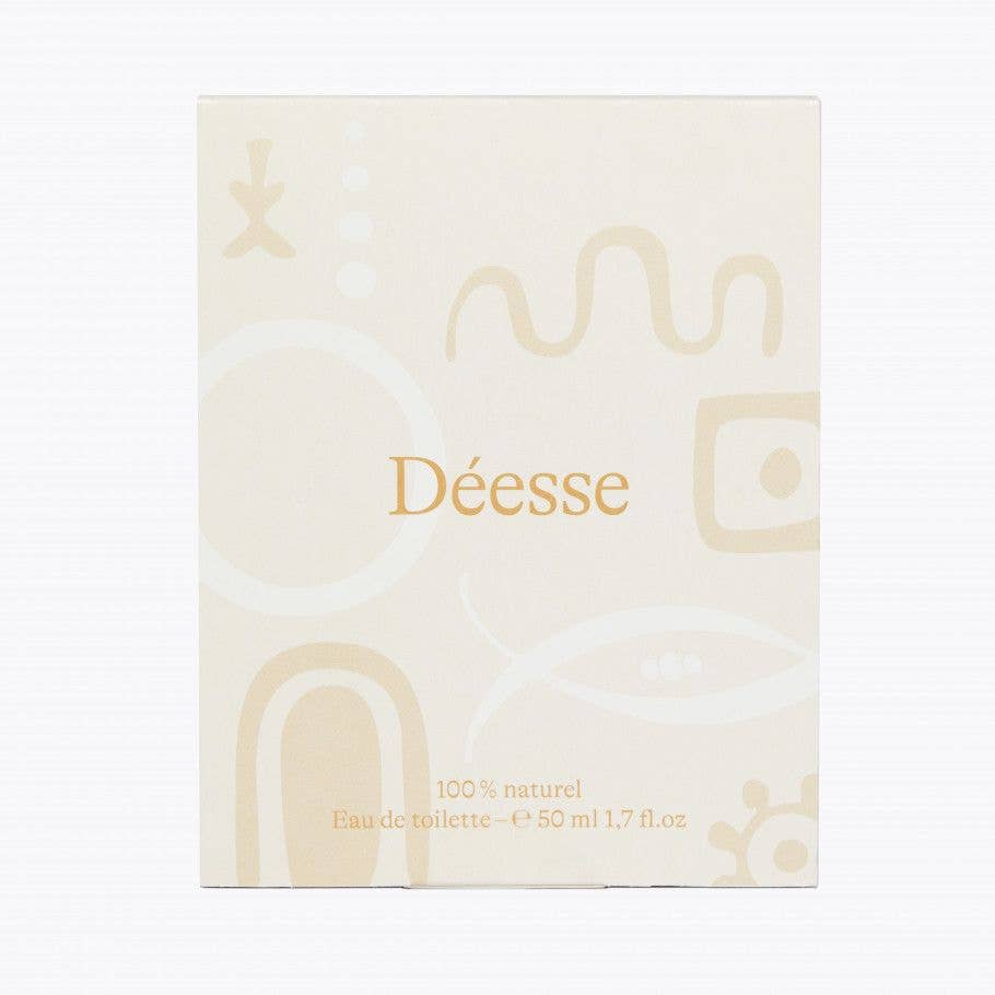 Ilado – Engroshandel Parfume/eau de toilette – Déesse Eau de Toilette6