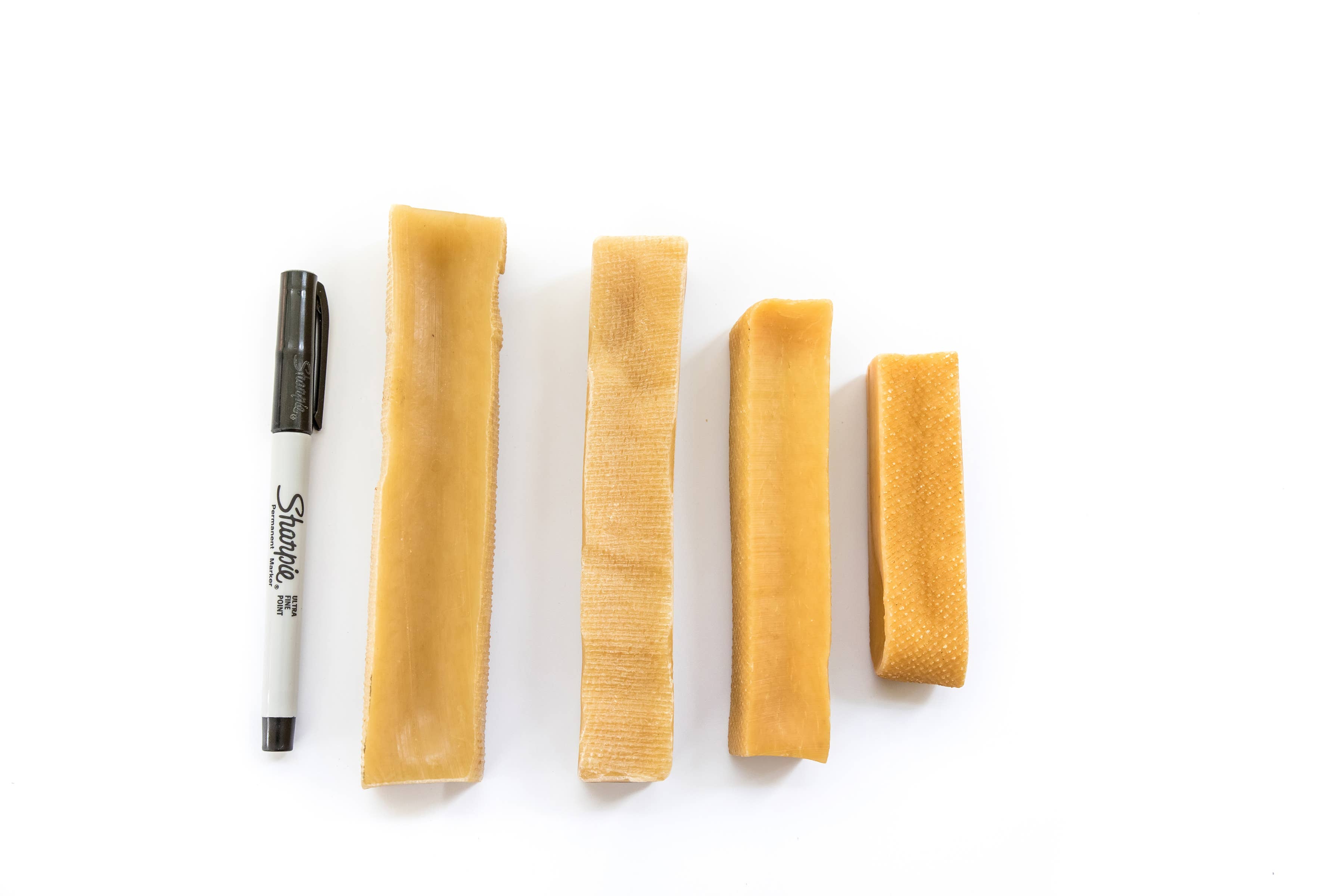 Kathmandu's Authentic Himalayan Cheese Yak Chew - Wholesale Pet Chew Toy - Dog - KATHMANDUS - Yak Cheese Dog Chew (S, M, L, and XL)