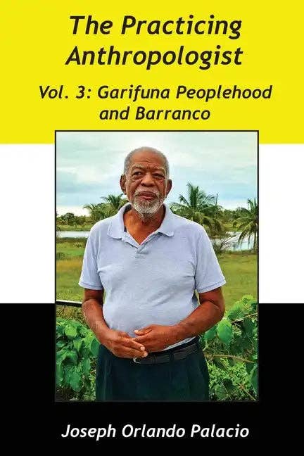 Books by splitShops - Wholesale Social Sciences - Garifuna Peoplehood and Barranco - Paperback0