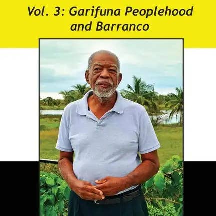 Books by splitShops - Wholesale Social Sciences - Garifuna Peoplehood and Barranco - Paperback