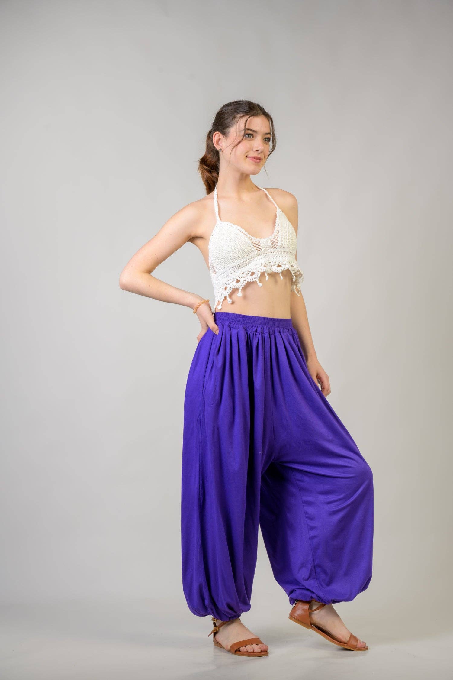 Rhea – Großhandel Hose – Damen – Rhea Lycra-Hose16