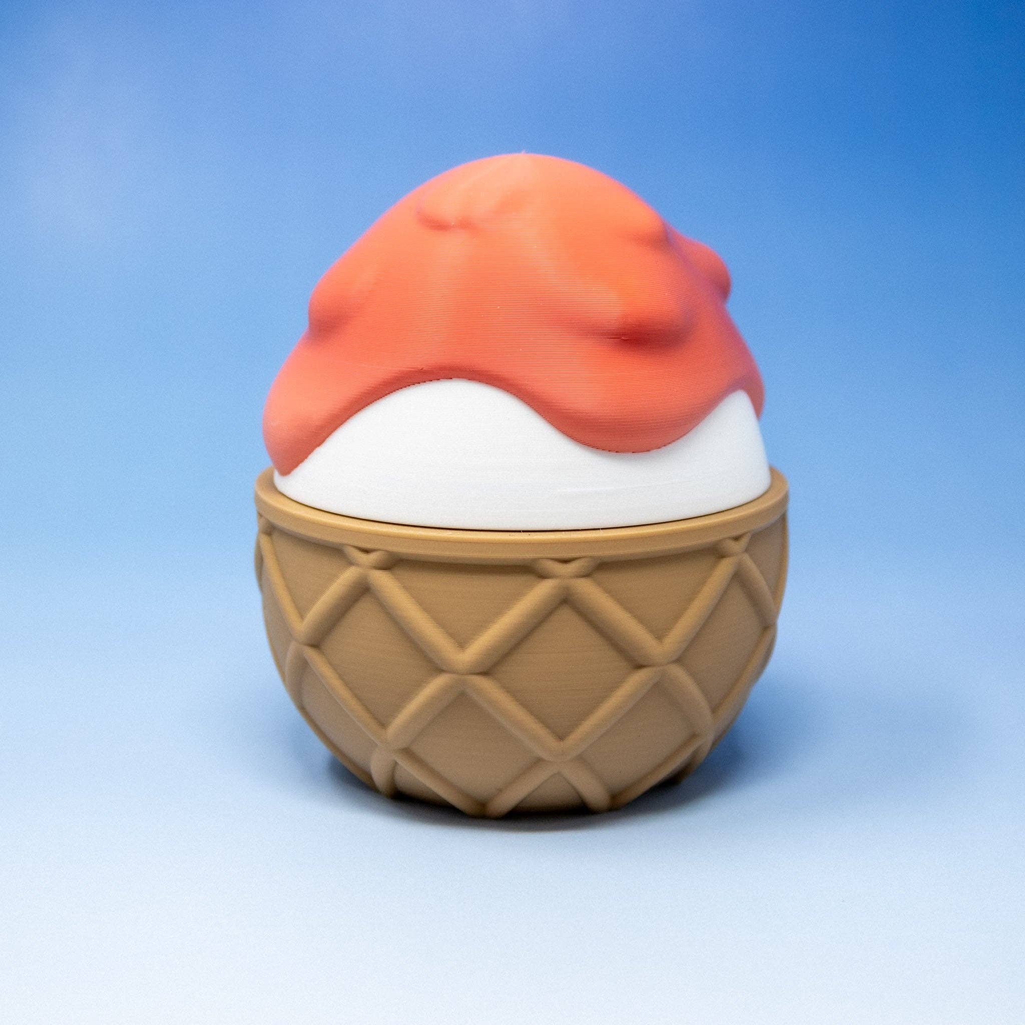 Super Fantastic – wholesale Fidget toy – Kids – Sugar Rush Articulated Dragon & Egg4