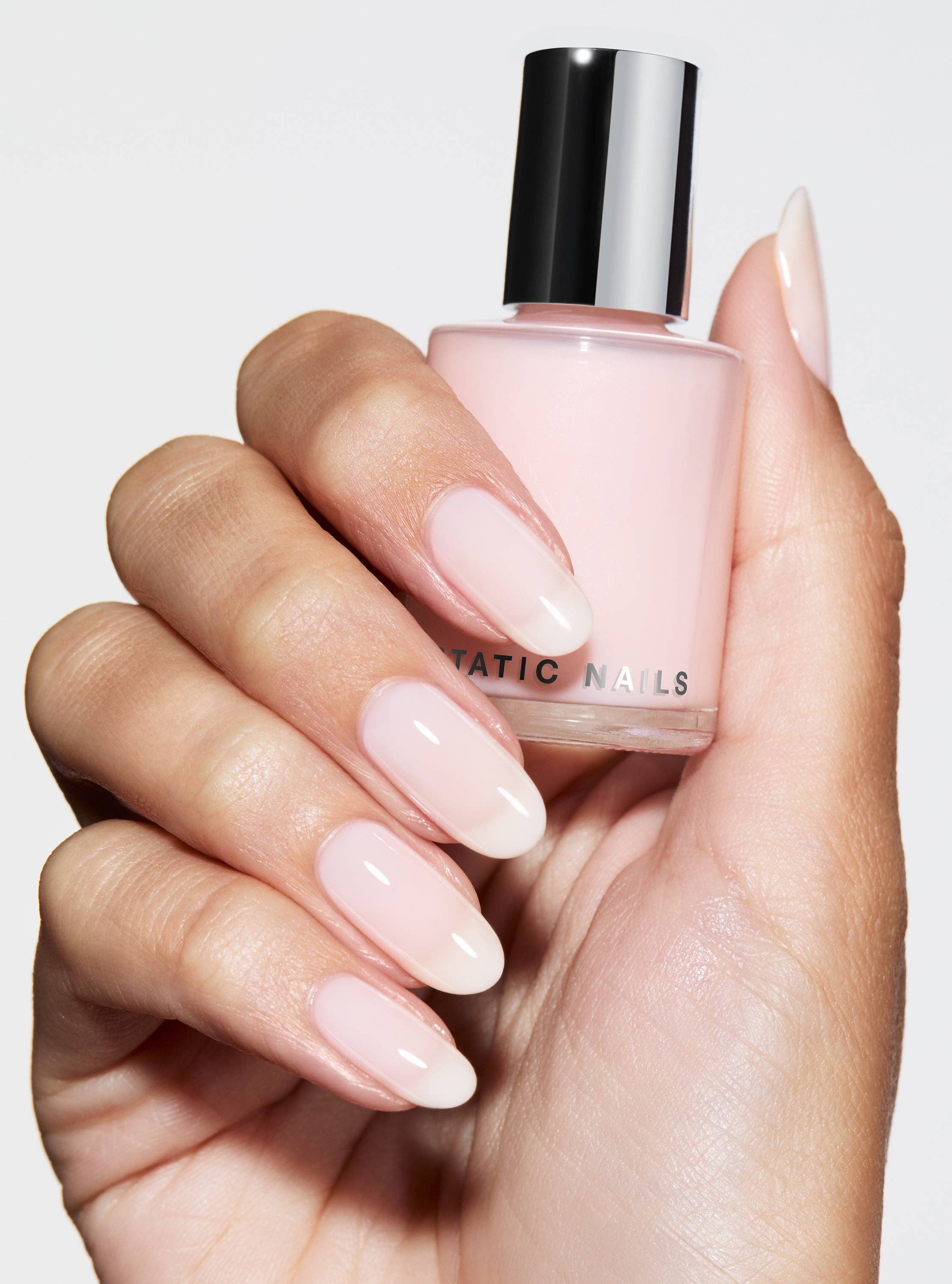 Static Nails - Wholesale Nail Polish - SOFT GIRL PINK 5-IN-1 RAPID GROWTH NAIL TREATMENT4