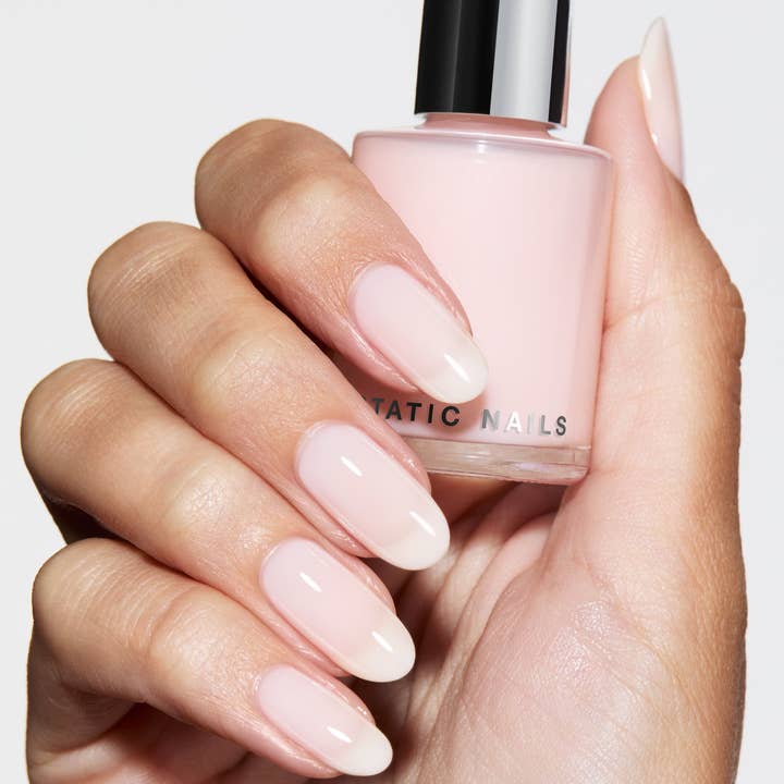 Static Nails - Wholesale Nail Polish - SOFT GIRL PINK 5-IN-1 RAPID GROWTH NAIL TREATMENT4