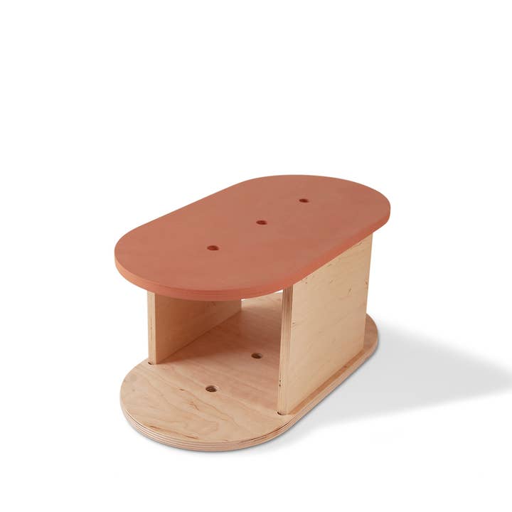 Babai - Wholesale Stool - Kids Wooden Step Stool16