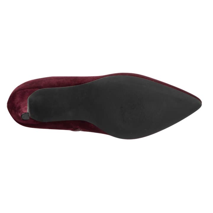 S3 Holding – Großhandel Stiefel – Damen – Larissa Stiefel - Weitschaft Overknee-Stiefel13