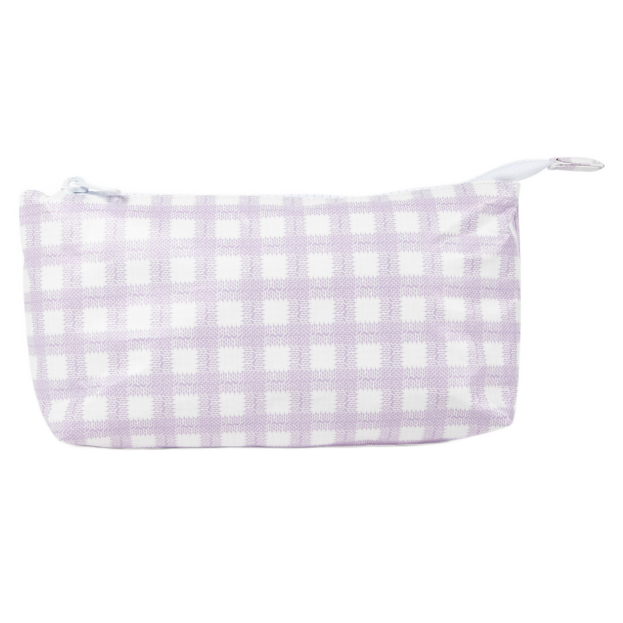 Wipstitch - Wholesale Pouch - Women's - Small Tyvek® Zipper Pouch9