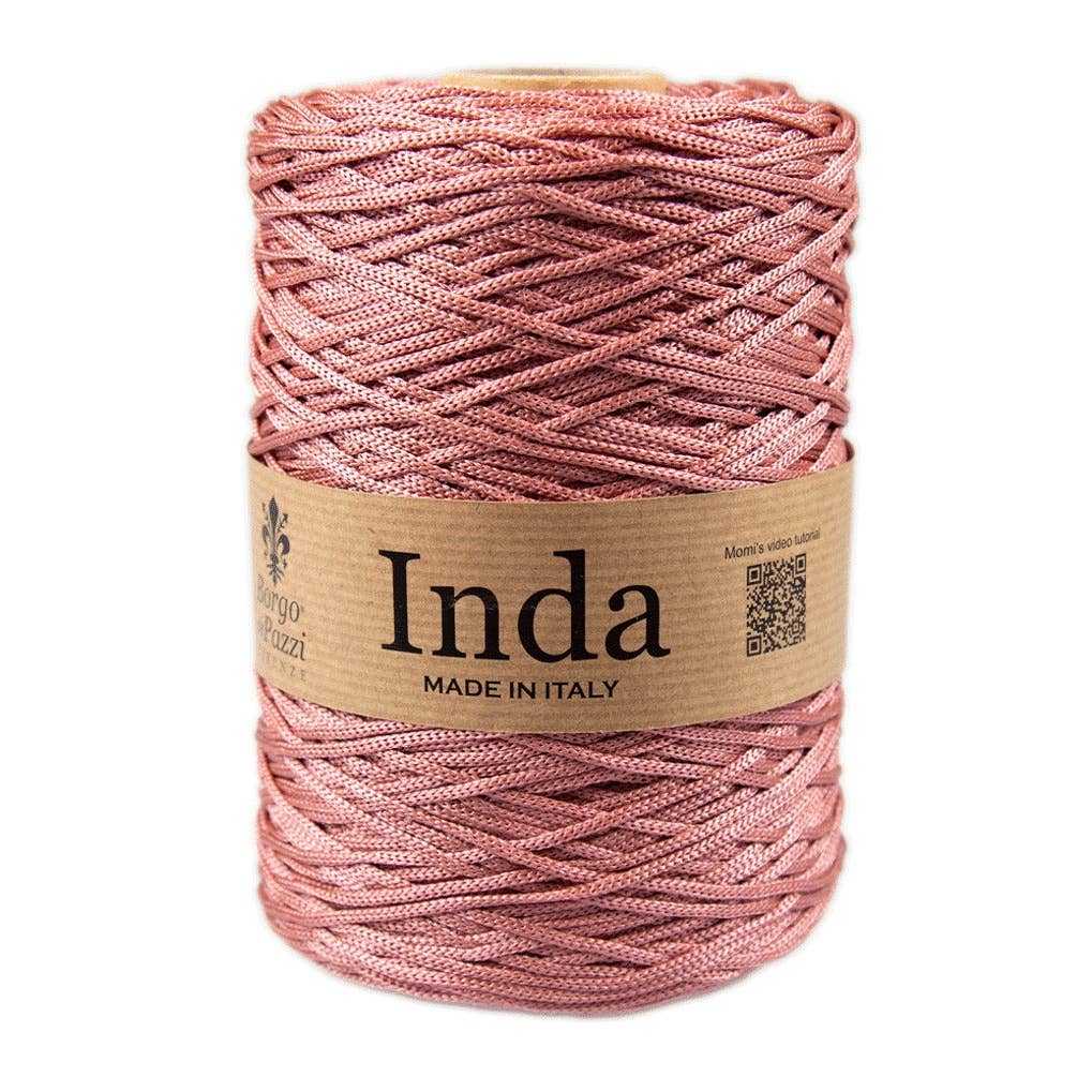 Borgo de' Pazzi - Firenze - Venta al por mayor Cordones - Mujer - Inda - Fibra de polipropileno ligera multifuncional32