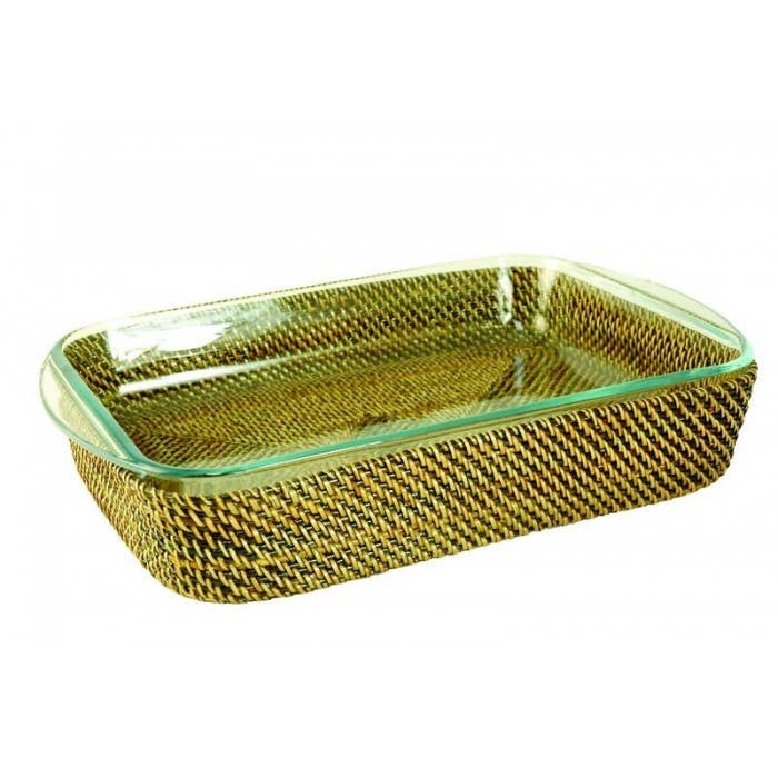 Plat rect. M Pyrex pour la vente par Baolgi