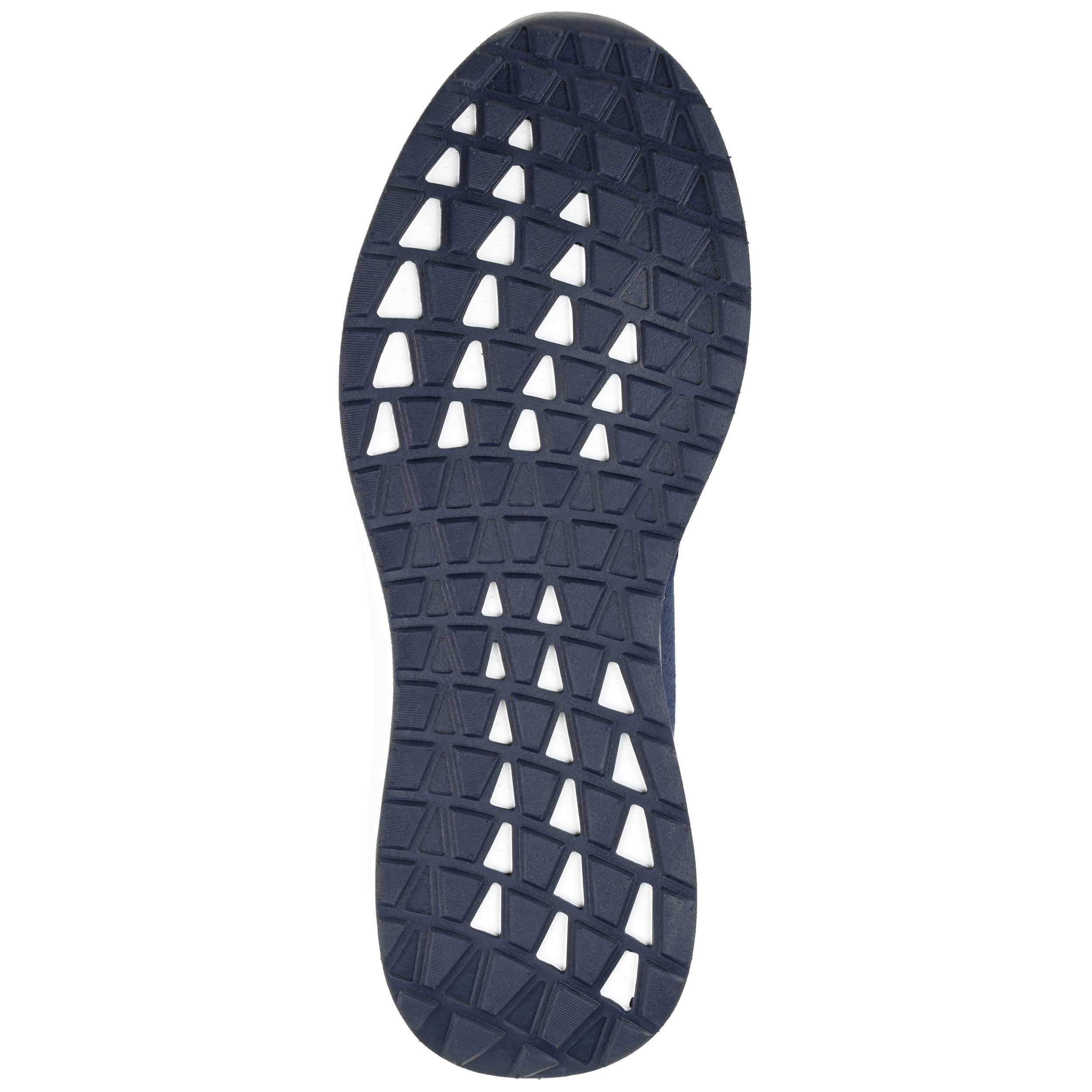 VANCE - Wholesale Lifestyle Sneakers - Men's - Vance Co. Brewer Knit Athleisure Sneaker15