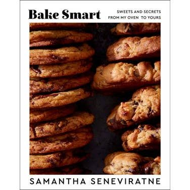 Bake Smart : Samantha Seneviratne for wholesale by HarperCollins
