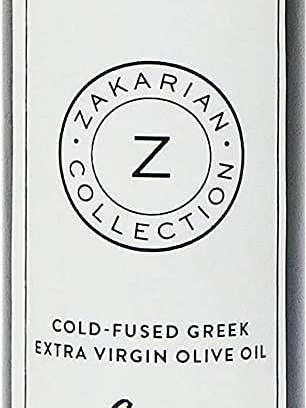 Ultra-Premium Sage Extra Virgin Olive Oil - 250ml for wholesale by Zakarian Collection