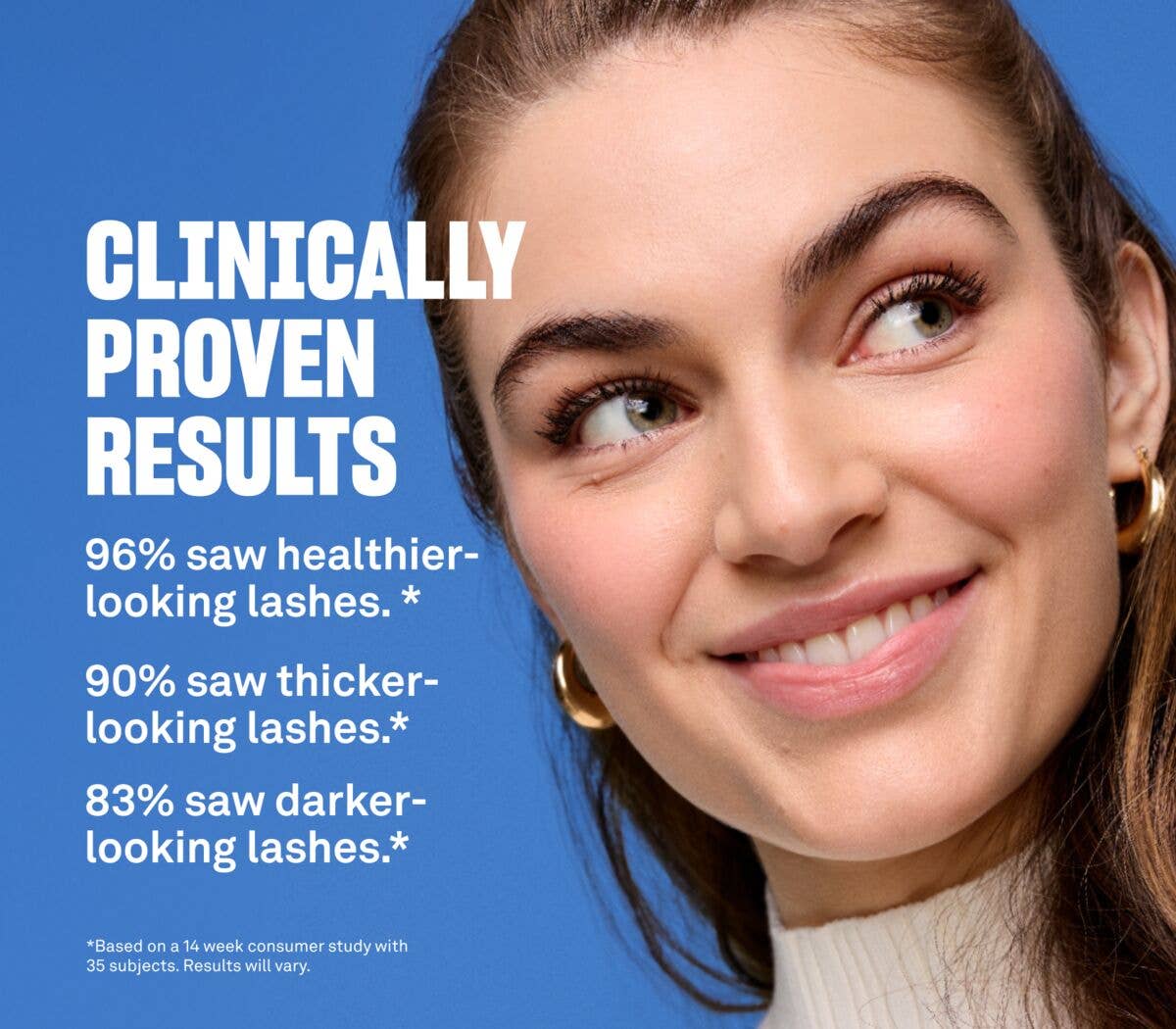 BABE ORIGINAL - Wholesale Eyelash/Brow Serum - Babe Original Enhancing Lash Conditioner8